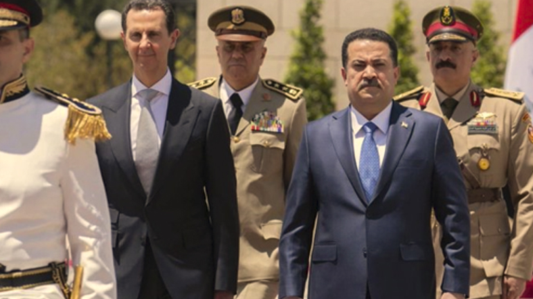 Το Ιράκ απειλεί να διακόψει τις διπλωματικές σχέσεις με τη Σουηδία αν υπάρξει νέα καύση αντιτύπου του Κορανίου