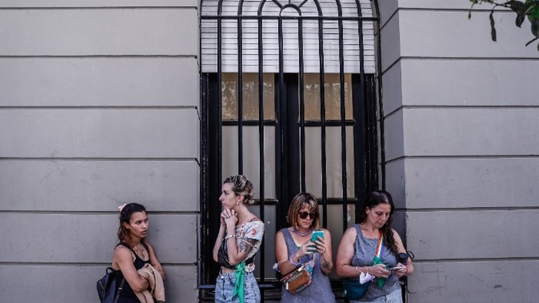 Τρομακτικό ρεκόρ βιασμών στη Βραζιλία το 2022