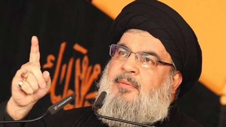 Ο ηγέτης της Χεζμπολάχ του Λιβάνου απαίτησε την απέλαση της πρέσβειρας της Σουηδίας