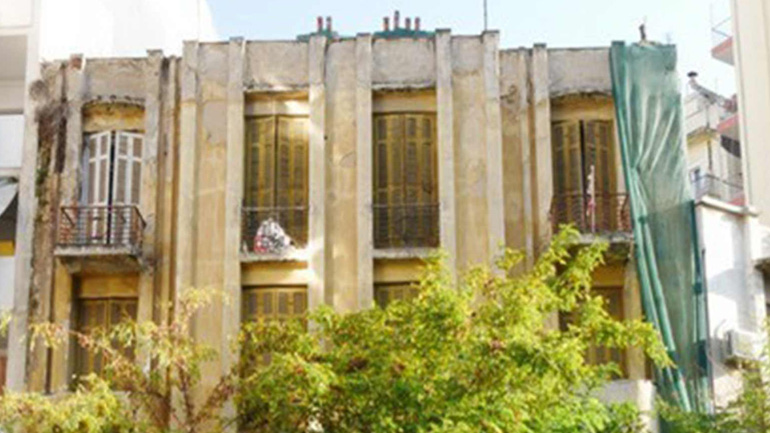 Θεσσαλονίκη: Σε boutique hotel θα μετατραπεί ακίνητο ιδιοκτησίας του ΑΠΘ