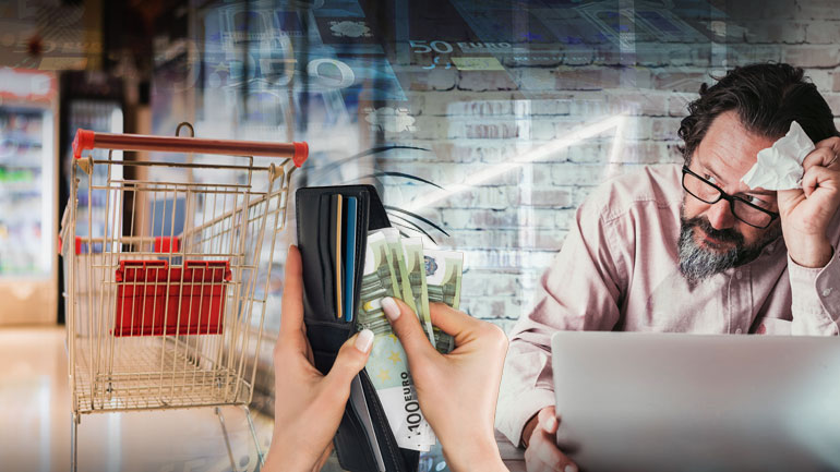 Πρωταθλήτρια Ευρώπης στην ακρίβεια τον Ιούνιο η Ελλάδα