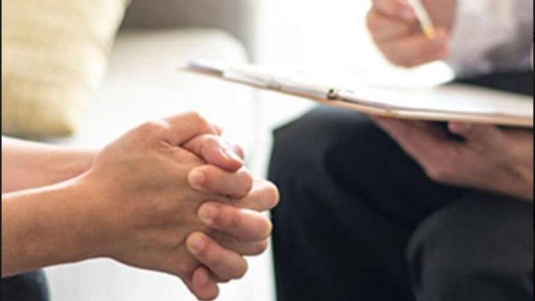 Βασιλική Οσάνα: H ψυχοθεραπεία μπορεί να έχει σημαντική επίδραση στη ζωή ενός ατόμου