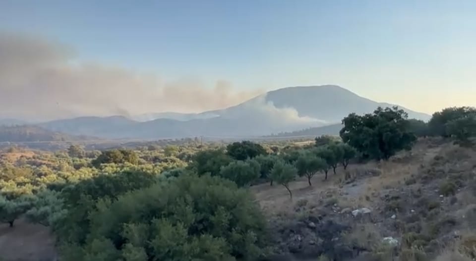 Photo: Rodos live news 24h