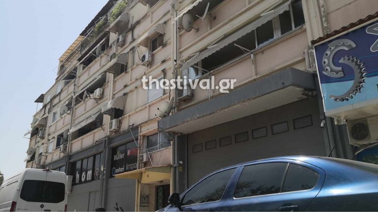 Δολοφονία 64χρονου στη Θεσσαλονίκη: Ασφυξία και κρανιοεγκεφαλικές κακώσεις έδειξε η ιατροδικαστική εξέταση