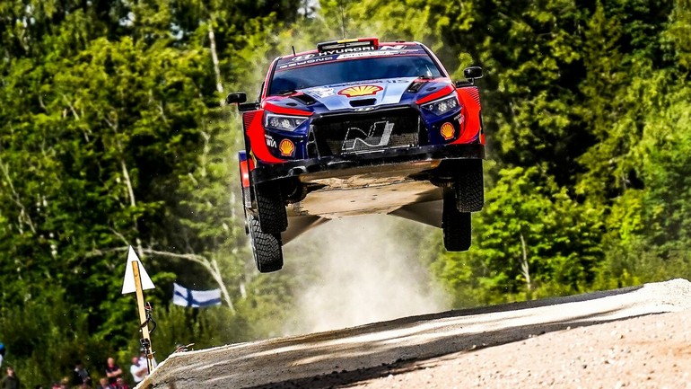 Στον αέρα οι Βέλγοι