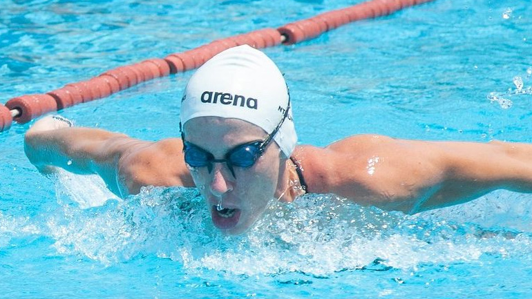 Ντουντουνάκη: «Είχα σταματήσει να το απολαμβάνω, κομβικό ότι έπιασα το όριο για το Παρίσι»