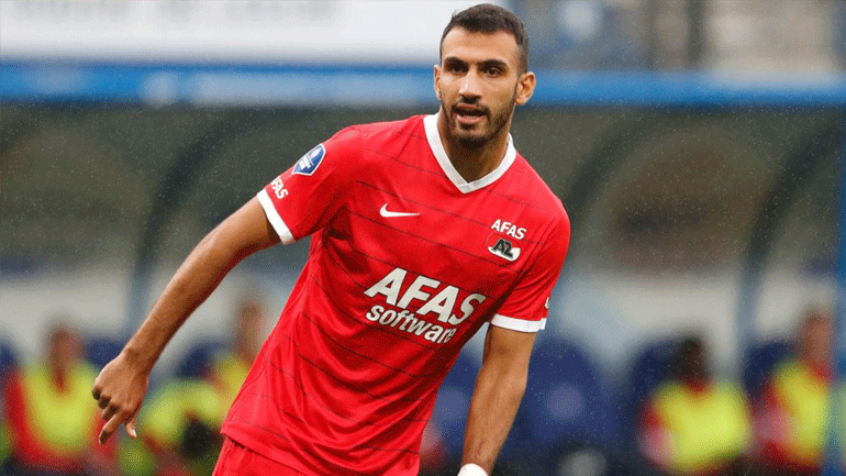 Γκλάντμπαχ και Στουτγκάρδη θέλουν τον Παυλίδη