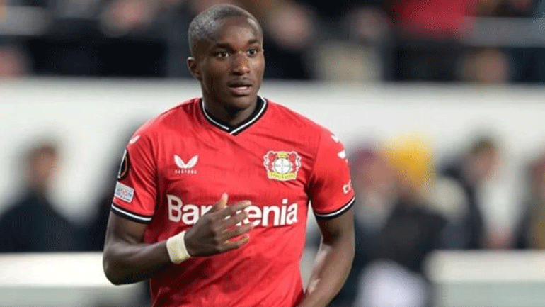 Έκλεισε τον Ντιαμπί η Άστον Βίλα