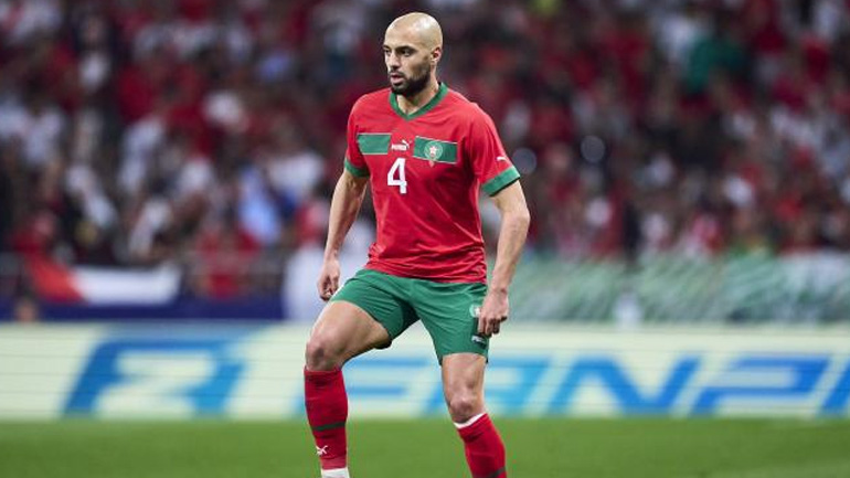 Η Μάντσεστερ Γιουνάιτεντ καταθέτει πρόταση 35 εκατ. για τον Άμραμπατ