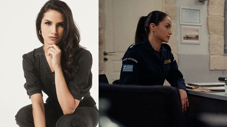 Μελίνα Κόντη: Η αποκαλυπτική συνέντευξη στο govastiletto.gr – Οι εξελίξεις στη «Γη της Ελιάς» και η συνεργασία με τον Αγγελόπουλο