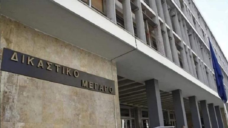 Θεσσαλονίκη: Στον εισαγγελέα ο 29χρονος για τη δολοφονία 64χρονου στη Μενεμένη