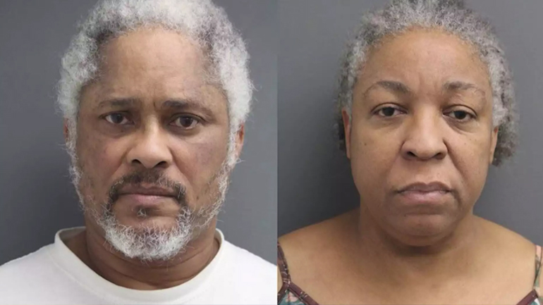 Φρικτό έγκλημα στις ΗΠΑ: Σκότωσαν την εγγονή τους επειδή λερωνόταν!