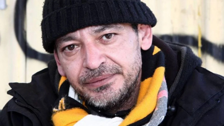 Θλίψη στην ΑΕΚ – Υπέκυψε στα τραύματά του ο γνωστός οπαδός της που είχε δεχτεί επίθεση εν ώρα εργασίας σε εργοτάξιο