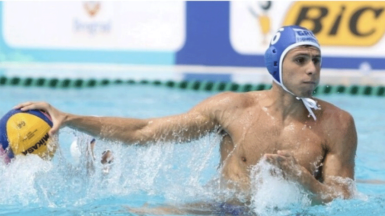 Παγκόσμιο υγρού στίβου: Πρώτη με επική ανατροπή η εθνική, 15-14 τις ΗΠΑ