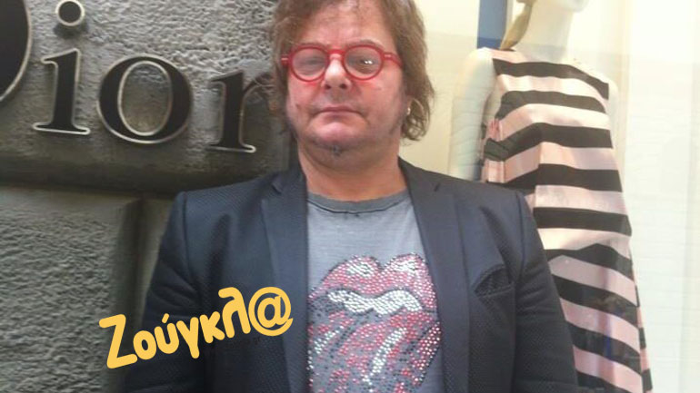 Η περιπέτεια του επιχειρηματία Γιώργου Κοτοπούλη με τον… Κλουζώ της Πάτρας !