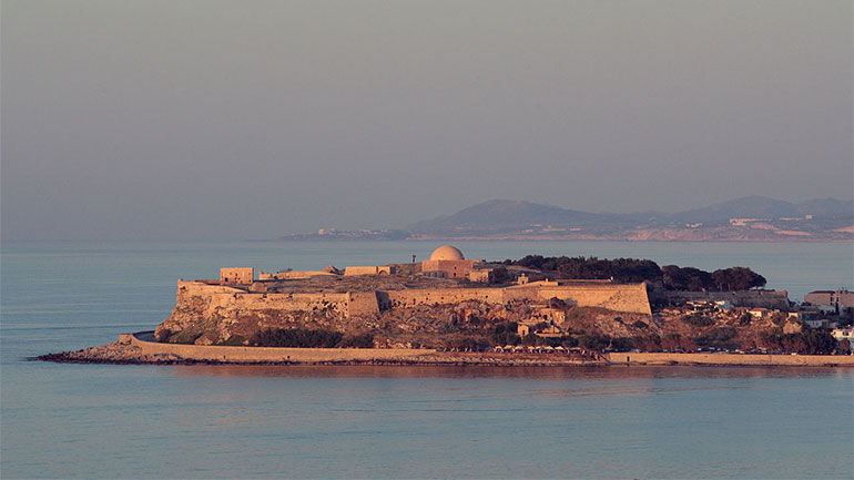 Ρέθυμνο: Η Κρήτη τίμησε τη μαντινάδα και τους στιχουργούς της