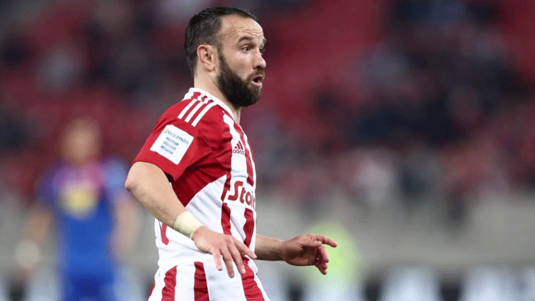 Κατέθεσε πρόταση στον Βαλμπουενά ο Απόλλων Λεμεσού