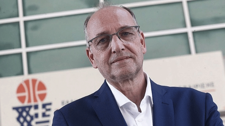 Λιόλιος: «Η θέληση του Γιάννη είναι πιο ισχυρή απ΄ ό,τι πιστεύουμε»