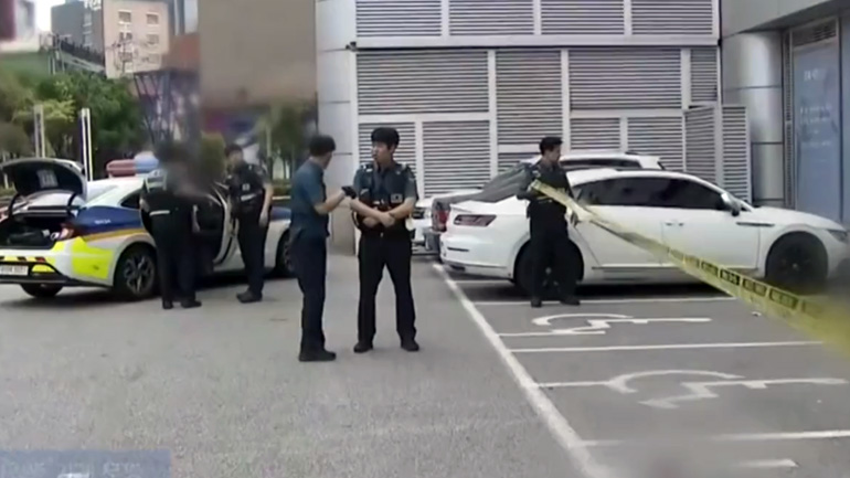 Νότια Κορέα: Ένας νεκρός και τρεις τραυματίες από επίθεση με μαχαίρι στη Σεούλ