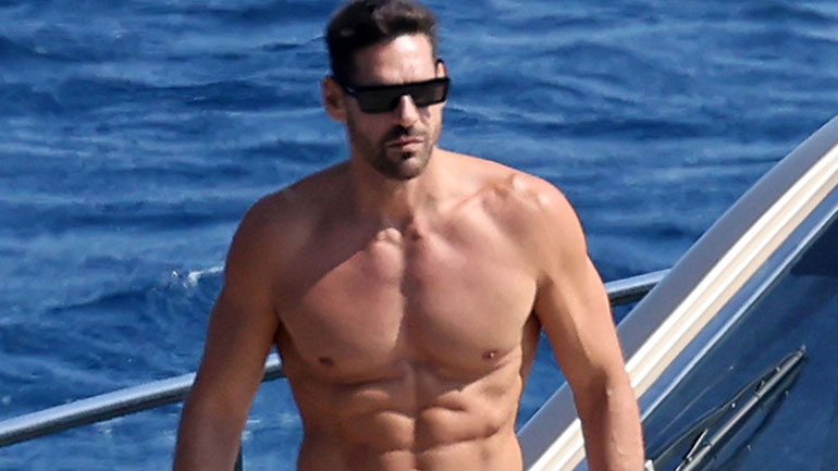 Γιάννης Σπαλιάρας: «Έχω πάρει 20.000 ευρώ από παγκόσμια καμπάνια για γυαλιά ηλίου»