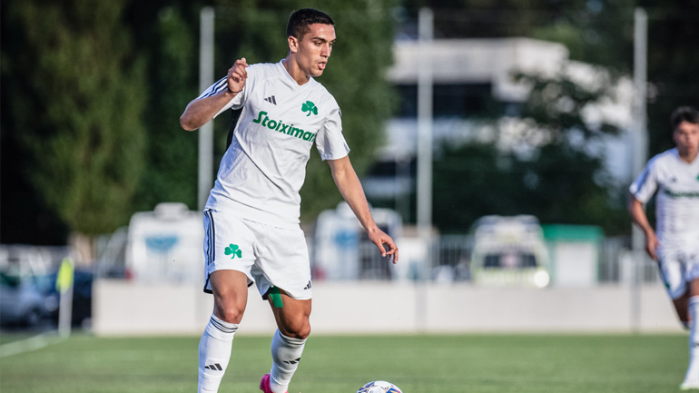 Ουγγαρία: Ανακοινώθηκε απ’ την Ντιοσγκιόρ ο Καμπετσής