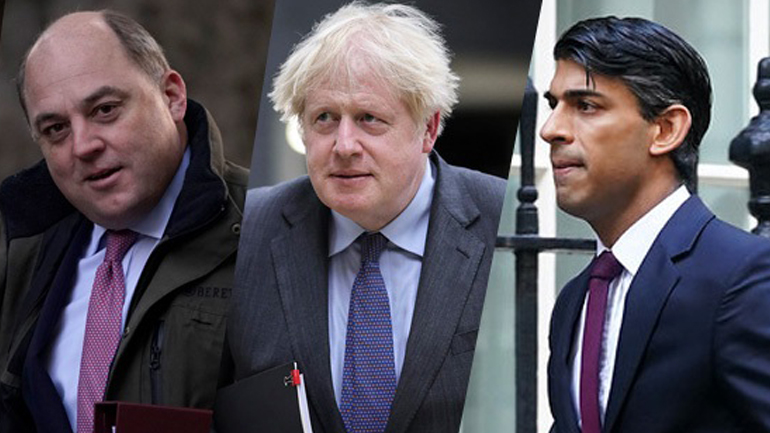 Βρετανία-Αναπληρωματικές εκλογές: Οι Τόρις έχασαν δύο προπύργια, διατηρούν οριακά την έδρα του Μπ. Τζόνσον