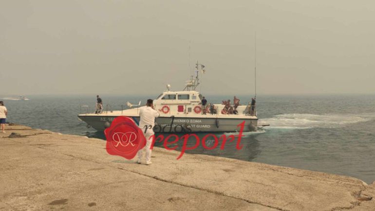 Πάνω από 1000 άτομα απεγκλωβίστηκαν από το Κιοτάρι Ρόδου Πάνω από 1000 άτομα απεγκλωβίστηκαν από το Κιοτάρι Ρόδου