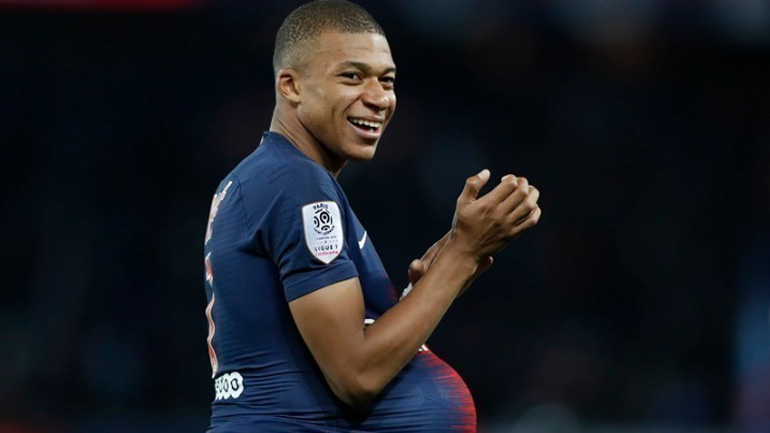 Η Παρί Σεν Ζερμέν «έκοψε» τον Μπαπέ απ’ την αποστολή για την Ιαπωνία