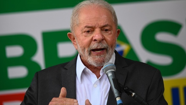 Βραζιλία: Προεδρικό διάταγμα περιορίζει την πρόσβαση στα όπλα