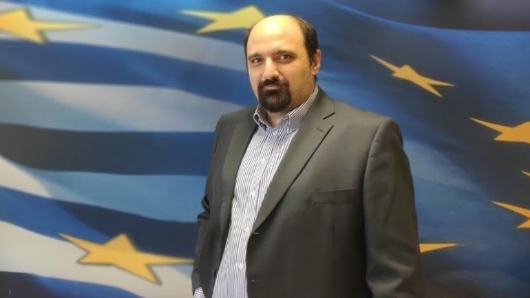 Τριαντόπουλος: Στα τέλη του Ιουλίου θα ανοίξει η πλατφόρμα για τη χορήγηση της πρώτης αρωγής στους πυρόπληκτους