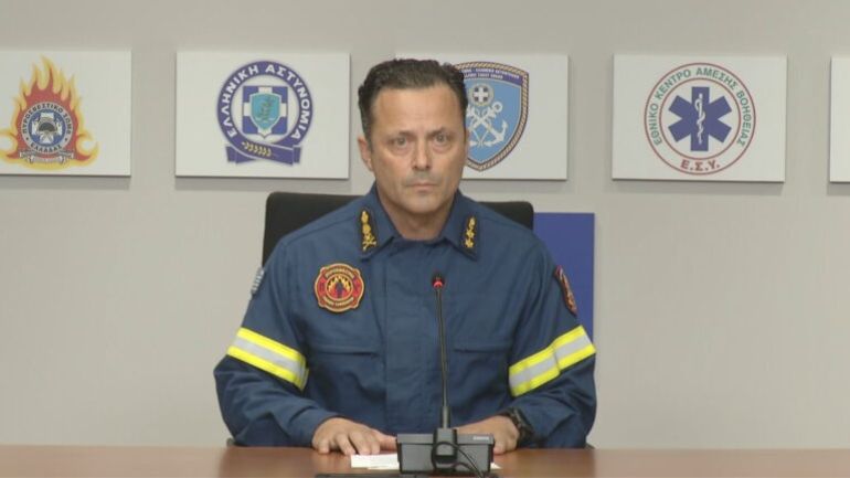 Αρτοποιός: Σε κατάσταση συναγερμού τίθεται ο μηχανισμός – Ακραίος κίνδυνος πυρκαγιάς την Κυριακή