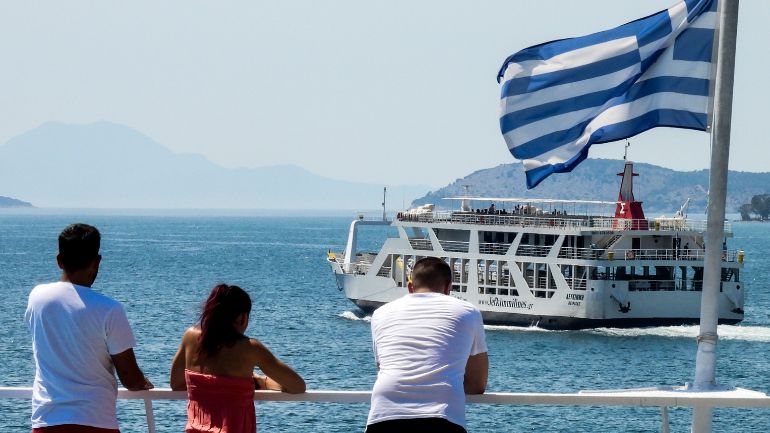 Κοινωνικός τουρισμός συνταξιούχων: Άνοιξε εκ νέου η πλατφόρμα – Πώς θα κάνετε αίτηση