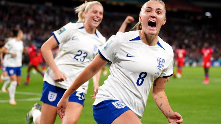 Με το δεξί στο Μουντιάλ, η πρωταθλήτρια Ευρώπης, Αγγλία 1-0 την Αϊτή