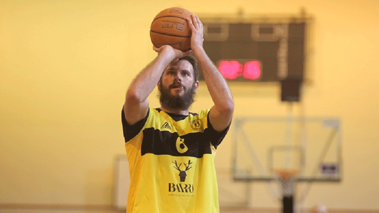 Συνεχίζει στα 42 του στον Ηλυσιακό ο Αντώνης Φώτσης