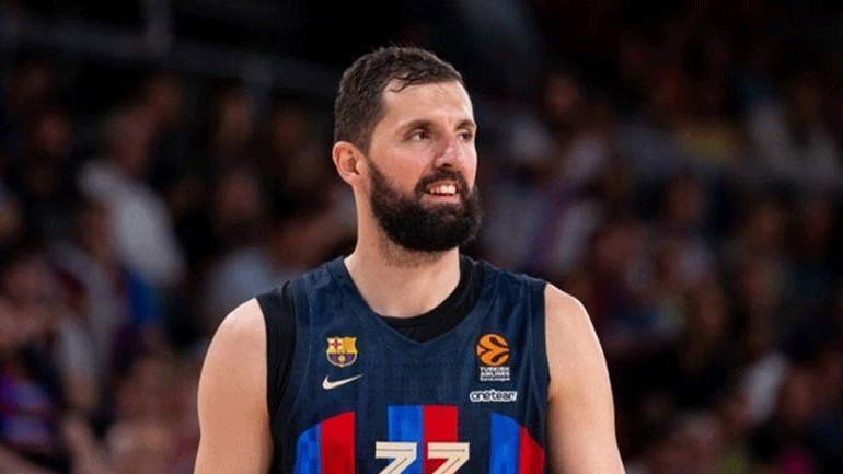 Παρτίζαν: «Ας πει ο Μίροτιτς ποιοι ήταν αυτοί που τον απείλησαν…»