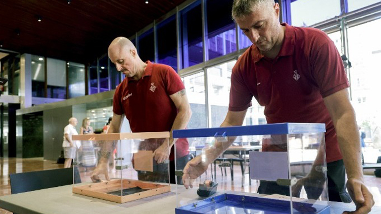 Ισπανία-εκλογές: Τα προφίλ των πρωταγωνιστών των αυριανών βουλευτικών εκλογών