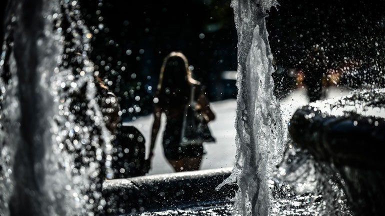 Ο καιρός σήμερα