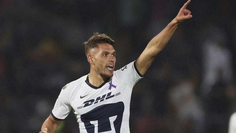 Στην Ελλάδα απόψε για τον Ολυμπιακό ο Νικολάς Φρέιρε