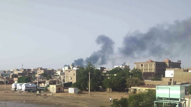 Τουλάχιστον 20 άμαχοι νεκροί σε βομβαρδισμούς και μάχες στο Σουδάν