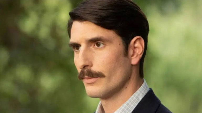 Γιώργος Γεροντιδάκης για φωτιές: «Γιατί πρέπει κάθε χρόνο να διαλέγω αν θα ζήσω ή αν θα έχω σπίτι;»