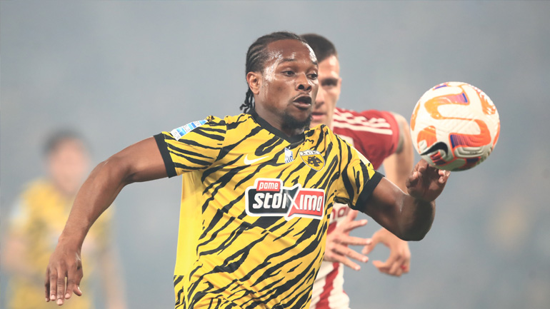 ΑΕΚ: Ο Λιβάι Γκαρσία συμφώνησε με τη Λανς σύμφωνα με γαλλικό δημοσίευμα – Τι απαντούν οι νταμπλούχοι Ελλάδας!