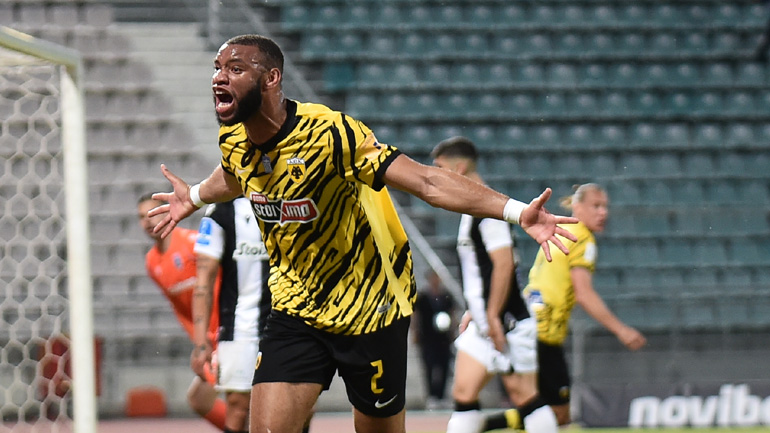 ΑΕΚ: Στο στόχαστρο της Κλαμπ Μπριζ o Μουκουντί