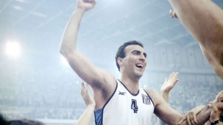 Η FIBA ευχήθηκε στον Γκάλη για τα γενέθλιά του με τα «εξωπραγματικά highlights του 1987»!