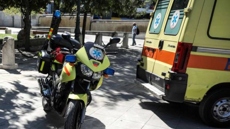 Πάτρα: Στο νοσοκομείο 37χρονος με αρτηριακή αιμορραγία – “Πάλευε” με φίδι