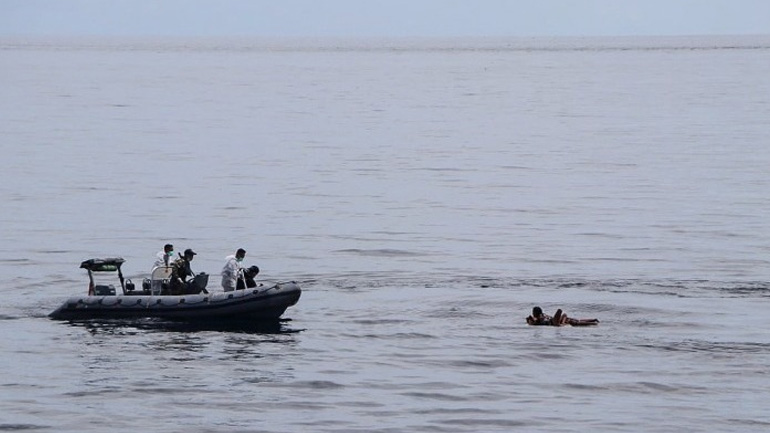 Τουλάχιστον 15 νεκροί στο ναυάγιο επιβατικού πλοίου στην Ινδονησία