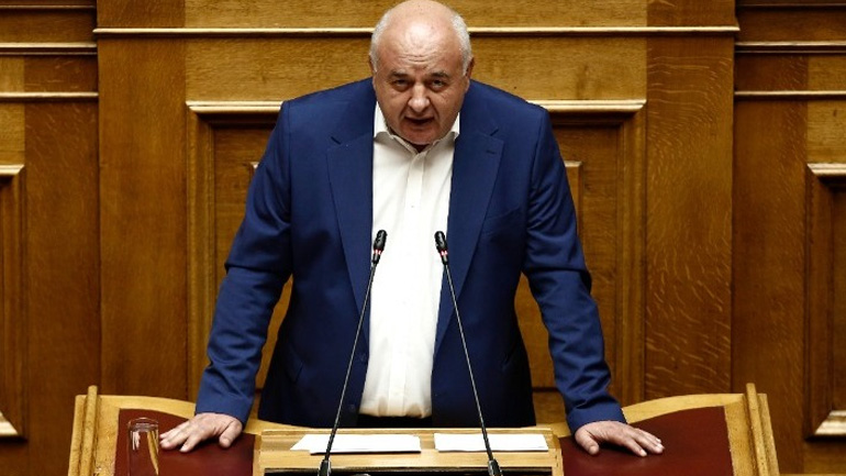 Καραθανασόπουλος: Στο βωμό του κέρδους θυσιάζονται ανθρώπινες ζωές