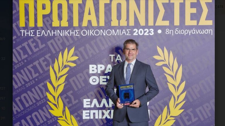 Η DEMO στους Πρωταγωνιστές της Ελληνικής Οικονομίας