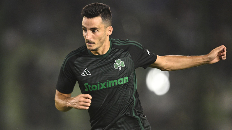 Χουάνκαρ: «Να κάνουμε ακόμη ένα βήμα και να προχωρήσουμε»