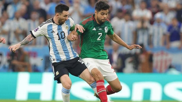 Επιβεβαίωση Νέστορ Αραούχο για ΑΕΚ: «Ναι, υπάρχει ενδιαφέρον από την Ελλάδα»