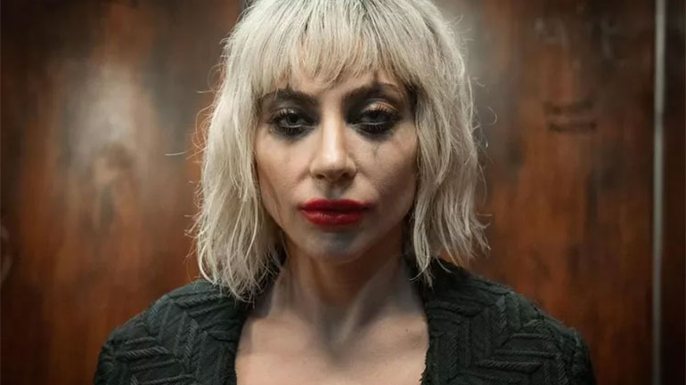 O Λόρενς Σερ για το Joker 2: «Δεν συναντήθηκα ποτέ στα γυρίσματα με τη Lady Gaga»